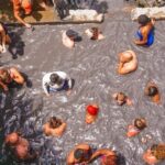 Land and Sea Tour from Marigot Bay Sulphur Springs and Mud Baths - Transportation and Practical Details
