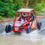 Land of Monkeys Plus ATV 4x4 Buggies Adventure in Puerto Plata - The Itinerary in Detail