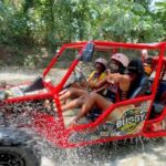 Land of Monkeys Plus ATV Buggies Adventure in Puerto Plata - The Buggy Adventure: Off-Road Thrills and Scenic Views