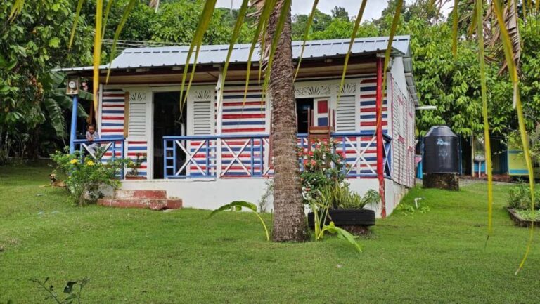 "Land & People" Individual Full Day Tour - from/to Bávaro/Punta Cana - In-Depth Look at the Itinerary