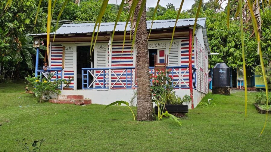 "Land & People" Individual Full Day Tour - from/to Bávaro/Punta Cana - In-Depth Look at the Itinerary