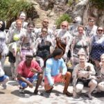 Land & Sea Adventure to Soufriere/Snorkelling/Mudbath/Lunch - Transportation, Group Size, and Timing
