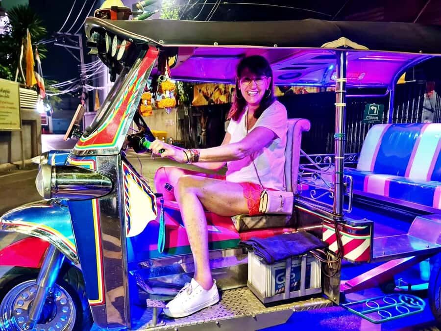 Lang Prabang Food tour unlimited beers by Tuk-tuk excursion - Why This Tour Offers Great Value