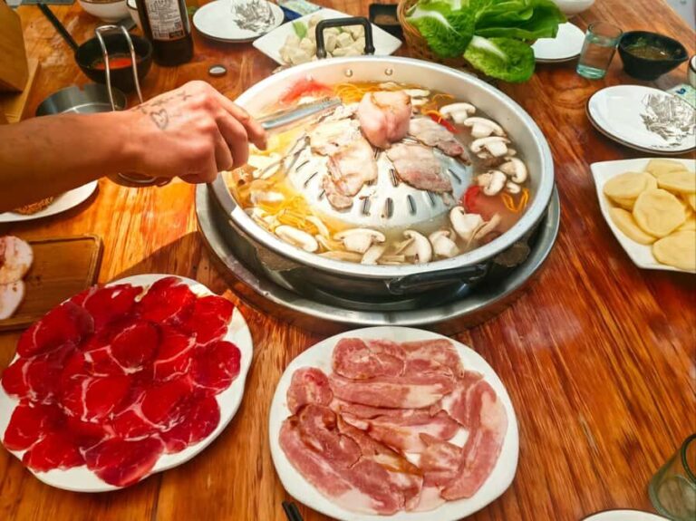 Lang Prabang Food tour unlimited beers by Tuk-tuk excursion - What Makes This Tour Stand Out