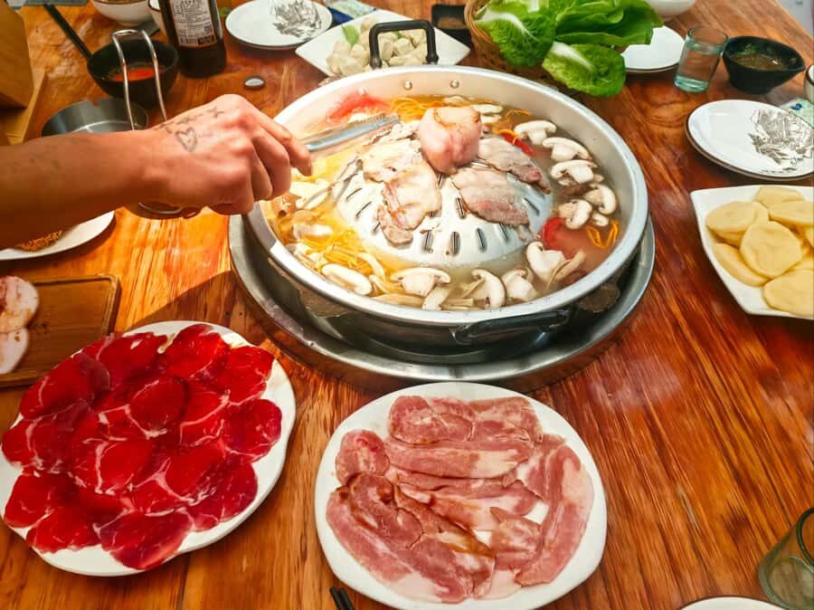 Lang Prabang Food tour unlimited beers by Tuk-tuk excursion - What Makes This Tour Stand Out