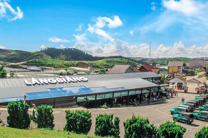 Langbiang Nature Park Experience with Tickets - Final Thoughts