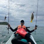 Langkawi Advance Fishing Tour by Jet Ski - The Experience Step-By-Step