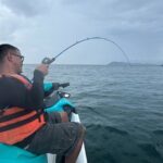 Langkawi Advance Fishing Tour by Jet Ski - FAQs