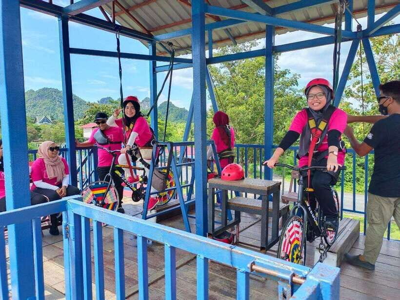 Langkawi: Adventure Day Trip - What’s Included & Whats Not