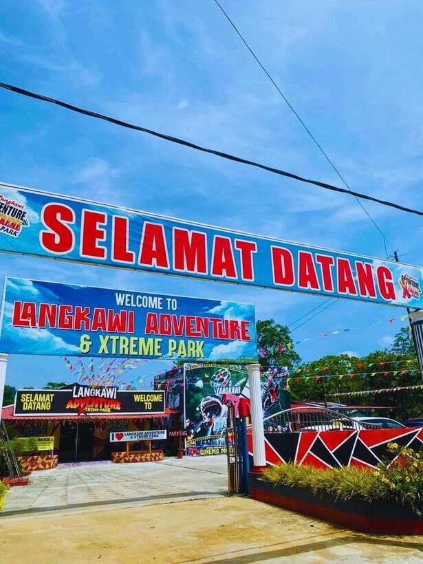 Langkawi: Adventure & Xtreme Park Ticket - Who Will Love This Experience?