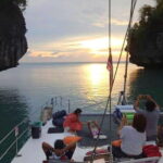 Langkawi Andaman Sea Sunset Dinner Cruise with Private Pickup - The Experience’s Pros and Cons