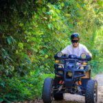 Langkawi ATV Adventure Ride - The Itinerary Breakdown
