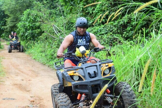 Langkawi ATV Adventure Ride with Ziplines And Waterfall - Final Thoughts: Who Will Enjoy This Tour?