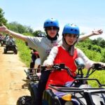 Langkawi ATV Jungle Ride to Durian Perangin Waterfall - What Will You Love About This Tour?