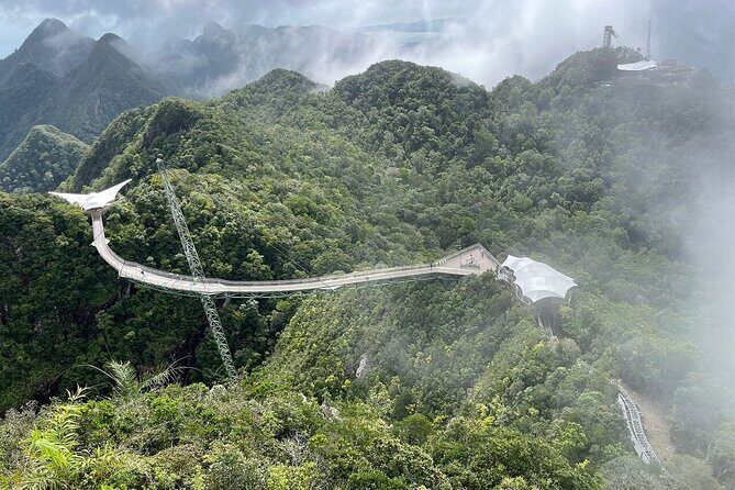 Langkawi Beyond the Brochure: One-Day Intensive Adventure - Transportation and Group Size