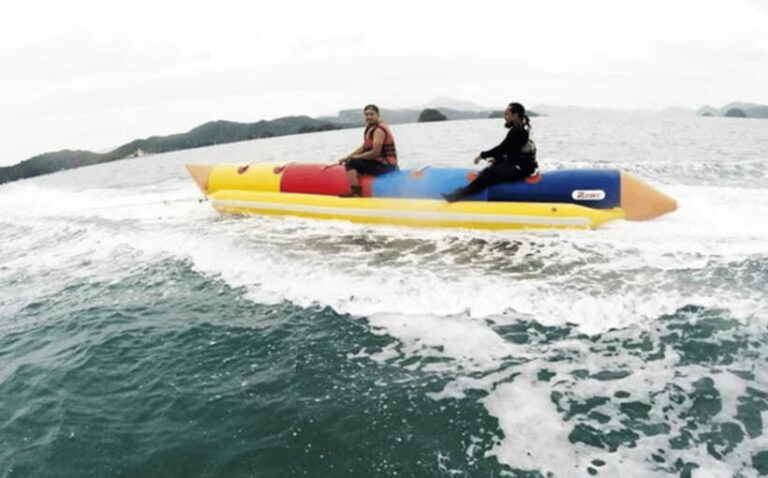 Langkawi: Cenang Beach Side Activities - Who Should Consider This Tour?