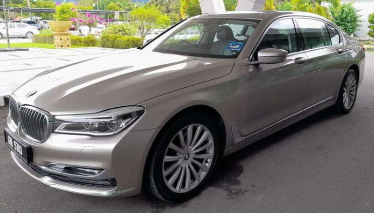 Langkawi Comfort Luxury Tours 7 Series - The Itinerary: What You Might Expect