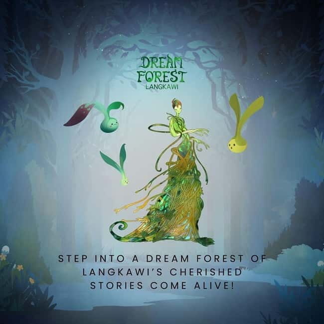 Langkawi: Dream Forest Langkawi Standard Admission Ticket - Who Will Love This Experience?