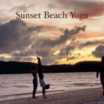 Langkawi: Enchanting Sunset Beach Yoga at Cenang Beach - Who Is This Experience Best For?