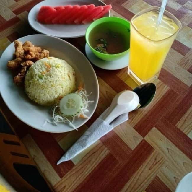 Langkawi: Floating Restaurant & Snorkeling Trip - Authentic Experiences and Tips