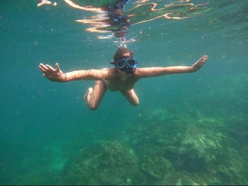 Langkawi: Floating Restaurant & Snorkeling Trip - Who Would Love This Tour?