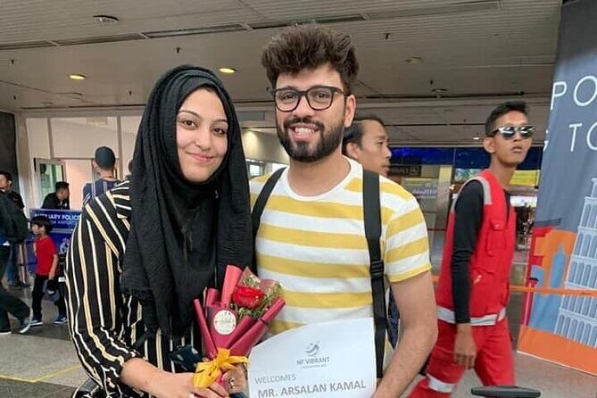 Langkawi Full Day Tour with Cable Car and Telaga Tujuh Waterfall - Who Will Love This Tour?