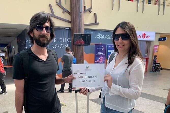 Langkawi Full Day Tour with Cable Car and Telaga Tujuh Waterfall - What the Tour Includes and What You Should Know