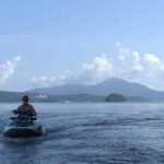 Langkawi: Fun Island Hopping by Jet Ski - The Experience in Practice