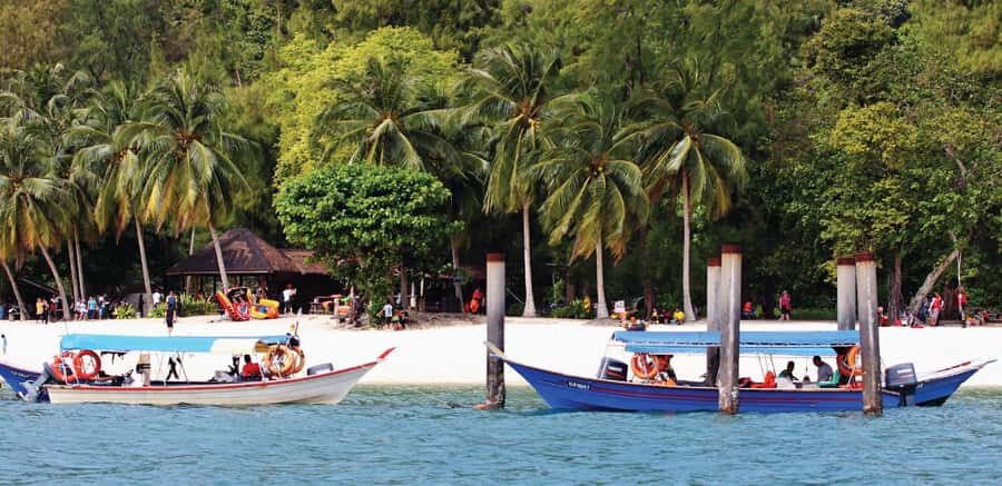 Langkawi: Hidden Islands Discovery Cruise with Pickup - Who Is This Tour Best For?