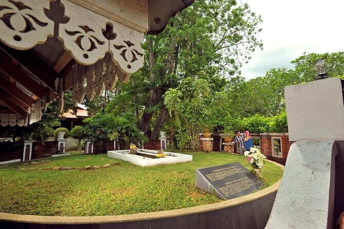 Langkawi History City Tour with Mahsuri Tomb & Beras Terbakar - Final Thoughts on Value and Practicalities