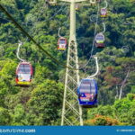 Langkawi: Iconic Landmarks & Natural Wonders Guided Tour - Analyzing the Value