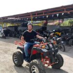 Langkawi Island Guided Scooter Tour - Ride Your Own Scooter - Who Should Consider This Tour?