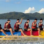 Langkawi Island Half Day Mega Watersports Adventure - Practical Details and Tips