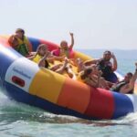 Langkawi Island Half Day Mega Watersports Adventure - In-Depth Breakdown of the Itinerary