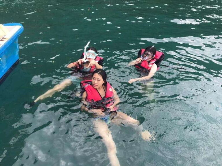 Langkawi Island: Hopping 5 in 1 Grand Tour - A Deep Dive into the Experience