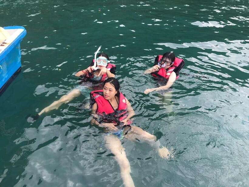 Langkawi Island: Hopping 5 in 1 Grand Tour - A Deep Dive into the Experience