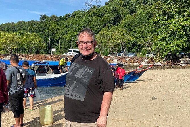 Langkawi Island Hopping Safari: Eagles, Beaches & Hidden Lagoons - Practical Considerations