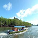 Langkawi: Island Hopping Shared Boat Tour - What Travelers Should Know Before Booking