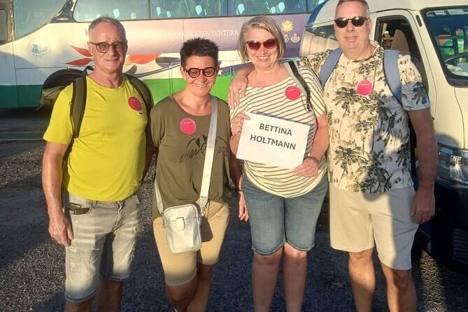 Langkawi Island Private Group Tour With German Speaking Guide - Final Thoughts: Who Will Love This Tour?