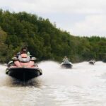 Langkawi Jet Ski Mangrove Tour Tanjung Rhu and Kilim - The Experience in Detail