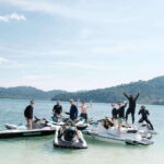 Langkawi Jet Ski Tour Bronze 2-Hours, Red Ray Watersports - Value for Money