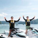 Langkawi Jet Ski Tour Bronze 2-Hours, Red Ray Watersports - Authentic Insights from Reviews: What Makes This Tour Stand Out