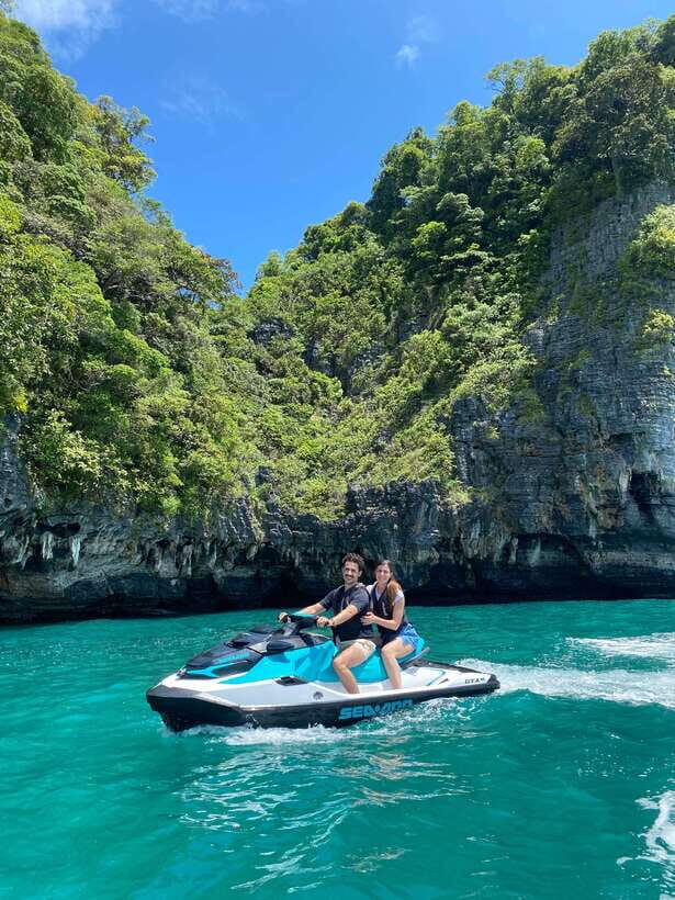 Langkawi Jet Ski Tour Dayang Bunting Free Drone Video - Final Thoughts