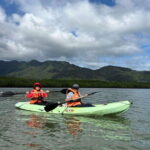 Langkawi: Kayaking Adventure and Swimming - What’s Included and What to Bring