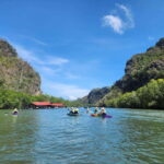 Langkawi : Kilim Mangrove Boat & Fun Kayak Tour with Lunch - Practical Details: What You Need to Know