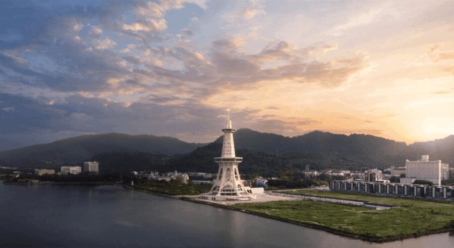 Langkawi: Maha Tower Langkawi Admission Ticket - A Detailed Look at the Maha Tower Experience