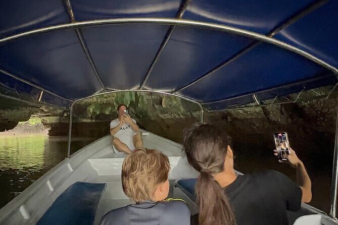 Langkawi Mangrove Boat Tour - Why This Tour Is a Great Choice  