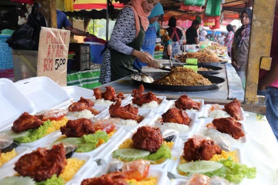 Langkawi: Mangrove Boat Tour w/ Batik Painting & Local Food - Practical Details You Should Know