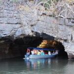 Langkawi Mangrove Kilim UNESCO Geopark and Cave Exploring Tour - Floating Fish Farm and Stingray Encounter