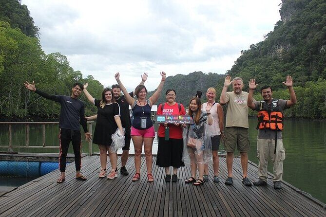 Langkawi Mangrove Night Safari And Wildlife With BBQ Dinner - Who Will Enjoy This Tour?